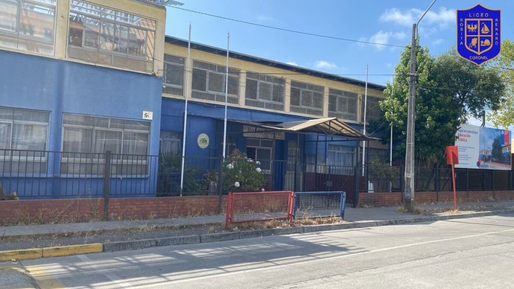 Escuela-Rosita-Renard